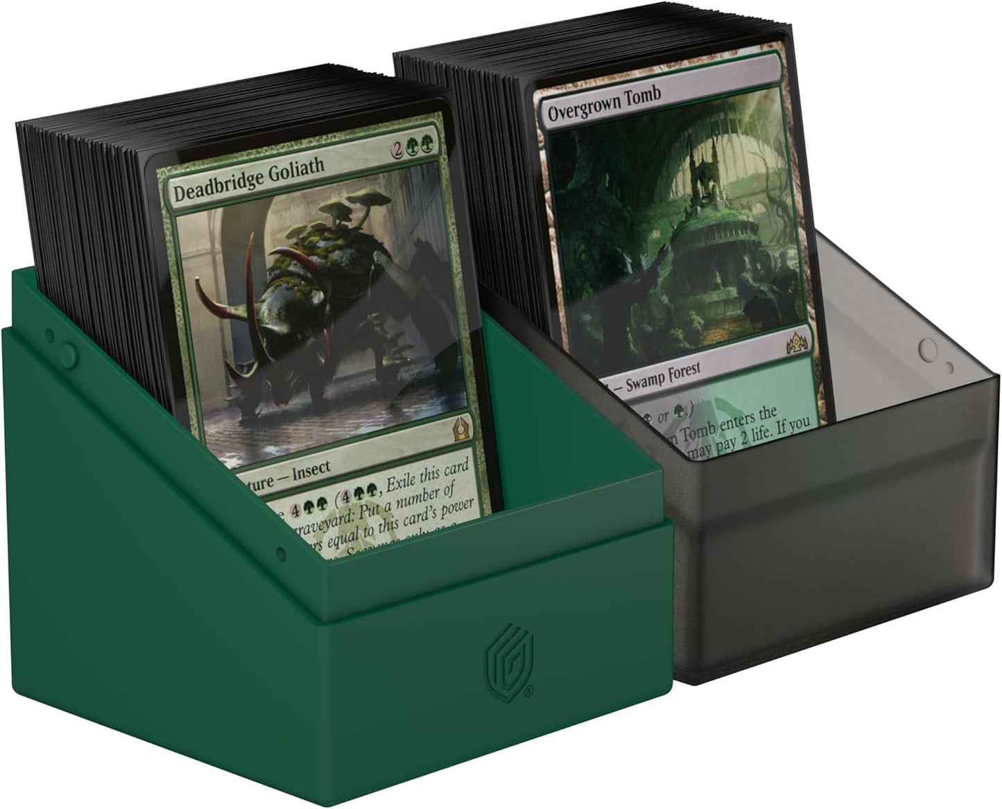 Ultimate Guard Boulder 100+ MTG Guild Summit - Golgari