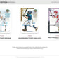 2025 Panini Prospect Edition Baseball Hobby Trading Card Box (4 Autographs Per Box)