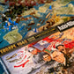 Renegade Game Studios Axis & Allies: 1940 Europe Second Edition Strategy Board Game – 2–5 Players, Ages 12+, World War II Miniatures Game
