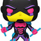 Funko Pop Marvel Daredevil Fall from Grace Special Edition 1361