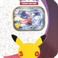 Pokemon TCG: 30th Celebration Tin - Greninja ex - Presale Ships 12/04/2026