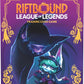Riftbound TCG: League of Legends TCG Unleashed - Champion Deck: Vex