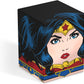 Ultimate Guard Squaroes - Boulder 100+ - DC - JL 005 - Wonder Woman