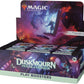 Magic: The Gathering Duskmourn: House of Horror Play Booster Box - 36 Packs (504 Magic Cards)