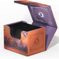 Ultimate Guard - Sidewinder 100+ Xenoskin - Magic: The Gathering - Lorwyn Eclipsed - Rhys the Evermore