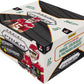 2025 Panini Prizm Football Hobby Trading Card Box (2 Autographs Per Box)