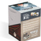 Ultimate Guard - Squaroes - Boulder 100+ - Avatar: The Last Airbender Wave 2 - AV011 - Avatar Roku