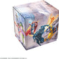 Gamegenic Magic: The Gathering Marvel Super Heroes Sidekick PRO 100+ XL Deck Box – Premium Convertible Commander Deck Storage with Card Display Case & Token Drawer