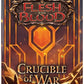 Flesh & Blood TCG: Crucible of War Unlimited Ed - Booster PacK