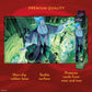 Ravensburger Disney Lorcana TCG Playmat Featuring Hades - Double Dealer | Protects Cards | Versatile Game, Desk, or Mouse Pad | Durable Non-Slip Surface | Suitable for Ages 8+