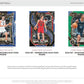 Panini 2024-25 Select Basketball Hobby Mega Trading Card Box (Green & Blue Stars Prizm)