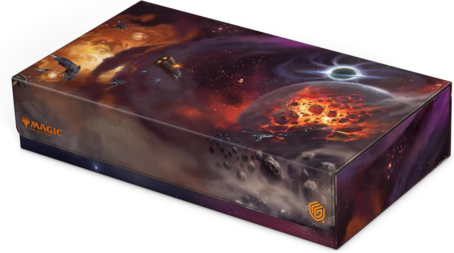 Ultimate Guard - Omnihive 1000+ Xenoskin - Magic: The Gathering - Edge of Eternities
