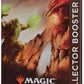 Magic the Gathering: Dominaria Remastered Collector Booster Pack