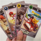 Video Game Champion – Strategy Board Game for 2-5 Players – 16-Bit Nostalgia – Competitive Gameplay