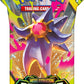 Pokemon TCG: Mega Evolution Perfect Order Sleeved Booster Pack Lot - 8 Packs