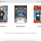 2026 Panini Turn Four Racing Hobby Box