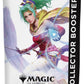 Magic: The Gathering Final Fantasy Collector Booster Pack (Omega Box) - 15 Cards