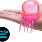 Schylling Needoh Jelly Squish - Sensory Squeeze Toy - Colors May Vary