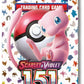 Pokemon Scarlet & Violet 151 | Booster Pack