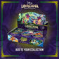 Ravensburger Disney Lorcana TCG: Attack of the Vine! Booster Pack Display - 24 Packs - Presale Ships 07/24/2026