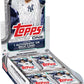 2025 Topps Series 1 Baseball Hobby Box