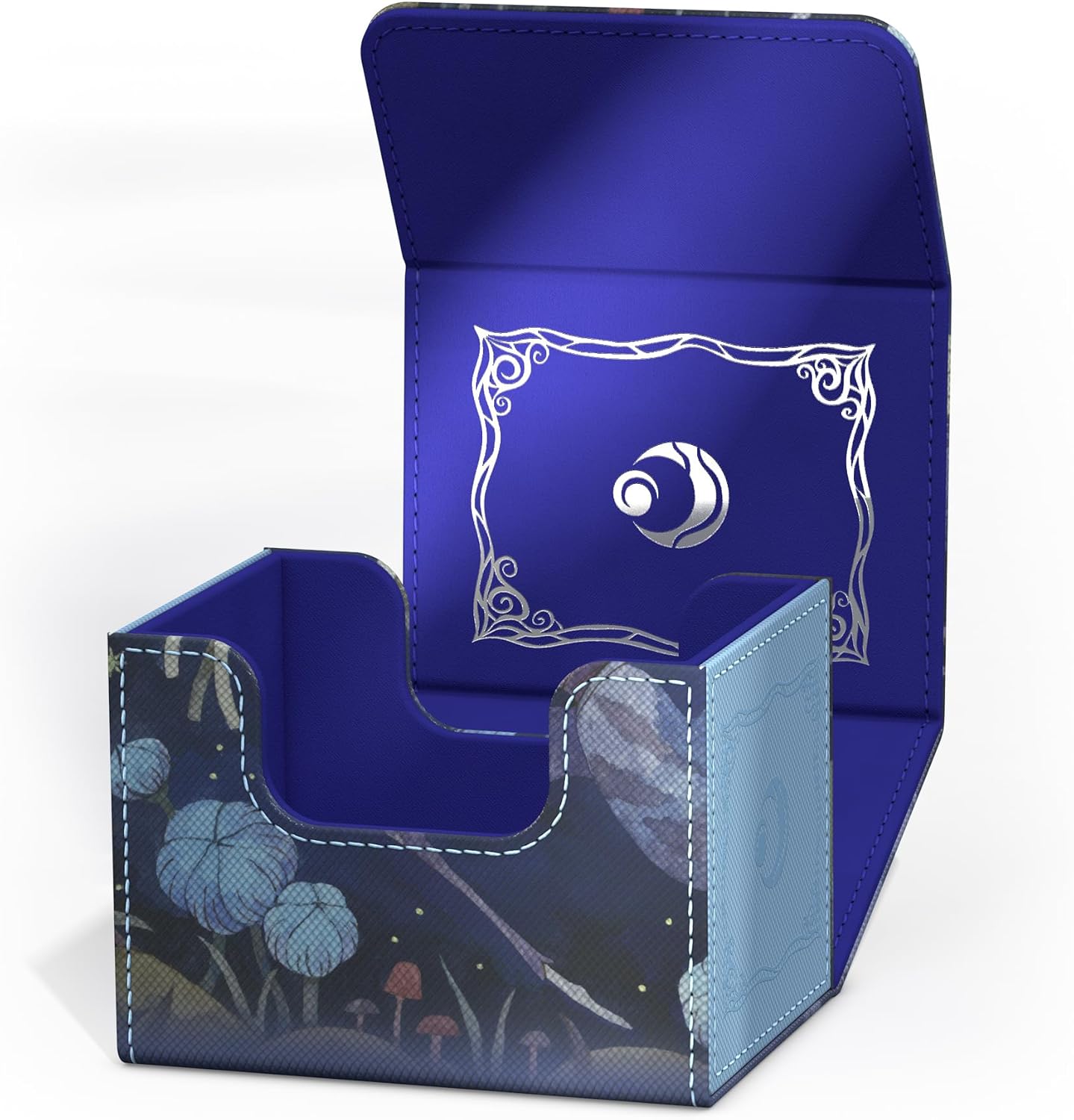 Ultimate Guard - Sidewinder 100+ Xenoskin - Magic: The Gathering - Lorwyn Eclipsed - Bitterbloom Bearer