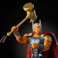 Marvel Avengers Legends Series Beta Ray Bill 6" Collectible Action Figure Toy for Ages 6 & Up with Accessories & Build-A-Figurepiece