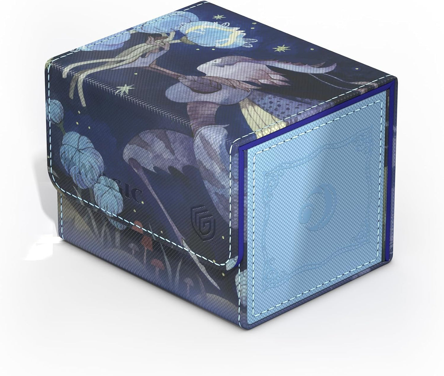 Ultimate Guard - Sidewinder 100+ Xenoskin - Magic: The Gathering - Lorwyn Eclipsed - Bitterbloom Bearer