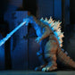 NECA - Godzilla 12" HTT Action Figure for 168 months to 999 months - 2001 Atomic Blast Godzilla