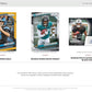 2025 Panini Prizm Football Hobby Trading Card Box (2 Autographs Per Box)