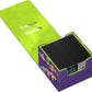 Ultimate Guard - Sidewinder 133+ Xenoskin - Magic: The Gathering Universes Beyond - Teenage Mutant Ninja Turtles - Pizza Box