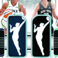 2025 Panini One and One WNBA Basketball Hobby Trading Card Box (1 Autograph Card Per Box)
