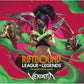 Riftbound: League of Legends TCG Vendetta - Showdown Deck: Zed vs Shen - Presale Ships 07/31/2026