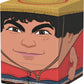 Ultimate Guard - Squaroes - Boulder 100+ - One Piece - OP001 - Monkey D. Luffy