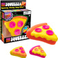 Schylling Needoh Squeezza - Sensory Squeeze Toy - Colors May Vary