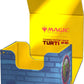 Ultimate Guard - Sidewinder 100+ Xenoskin - Magic: The Gathering Universes Beyond - Teenage Mutant Ninja Turtles - Pizza Island