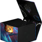 Ultimate Guard - Sidewinder 100+ Xenoskin - Magic: The Gathering - Tarkir: Dragonstorm - Ugin, Eye of the Storms