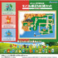 Takara Tomy Pokemon 30th Anniversary Moncolle Travel Set Kanto (Set of 3 Starters)
