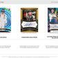 2025 Panini Select NASCAR Racing Hobby Trading Card Box (2 Autographs per Box!)