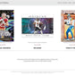 2025 Panini Origins Football International 6-Pack Blaster Trading Card Box (Find 14 Rookies Per Box)