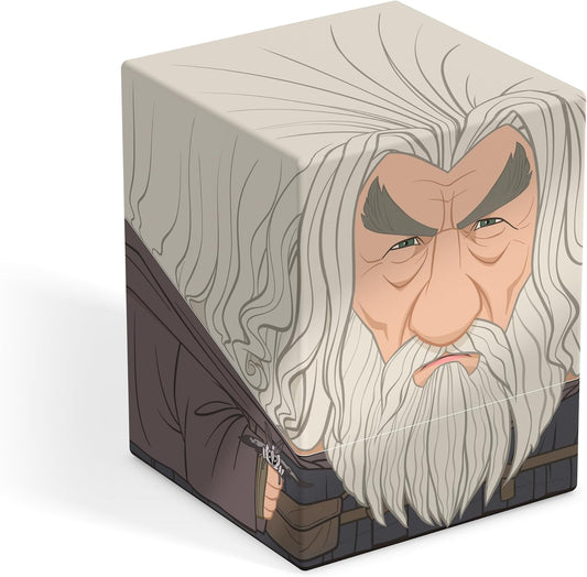 Ultimate Guard - Squaroes - Boulder 100+ - Lord of the Rings - LOTR003 - Gandalf the Grey