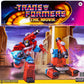 Hasbro Transformers Retro The Transformers Movie Perceptor Action Figure