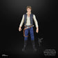 STAR WARS The Black Series Han Solo, A New Hope Premium Collectible 6 Inch Action Figure