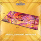 Ravensburger Disney Lorcana TCG Hyperia City Playmat Featuring Miguel Rivera - Promising Musician
