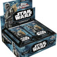 2026 Topps Star Wars Chrome Hobby Box