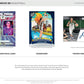 Panini 2025 Donruss WNBA Basketball Mega Trading Card Box (1 Autographs or Memorabilia Cards Per Box)