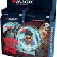 Magic: The Gathering Murders at Karlov Manor Collector Booster Box - 12 Packs