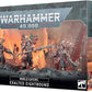 Games Workshop - Warhammer 40K - World Eaters - Exalted Eightbound