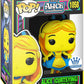 Funko Pop! Disney: Alice in Wonderland - Alice (Curtsying) #1058