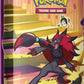 Pokemon TCG: Scarlet & Violet—Shrouded Fable Mini Tin – Zoroark (2 Booster Packs & 1 Sticker Sheet)